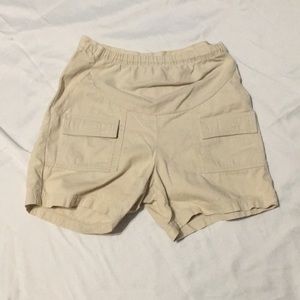Maternity Shorts